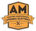 AM Centro Assistenza - Home
